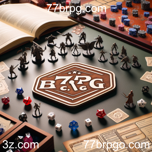 Explorando Campanhas em Jogos de RPG: A Magia da Narrativa Coletiva