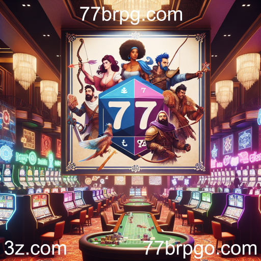 A Importância dos Personagens em RPGs