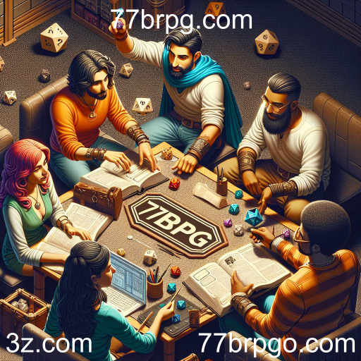 A Importância da Comunidade em Jogos de RPG