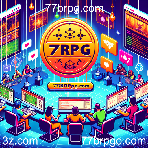 Fóruns: A Comunidade Vibrante de Jogos no 77brpg.com