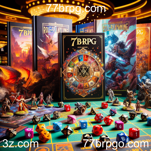 Guias Essenciais Para Jogadores de RPG