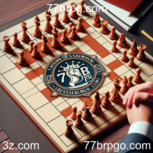 O Mundo dos Jogos de Estratégia: Desafios e Táticas